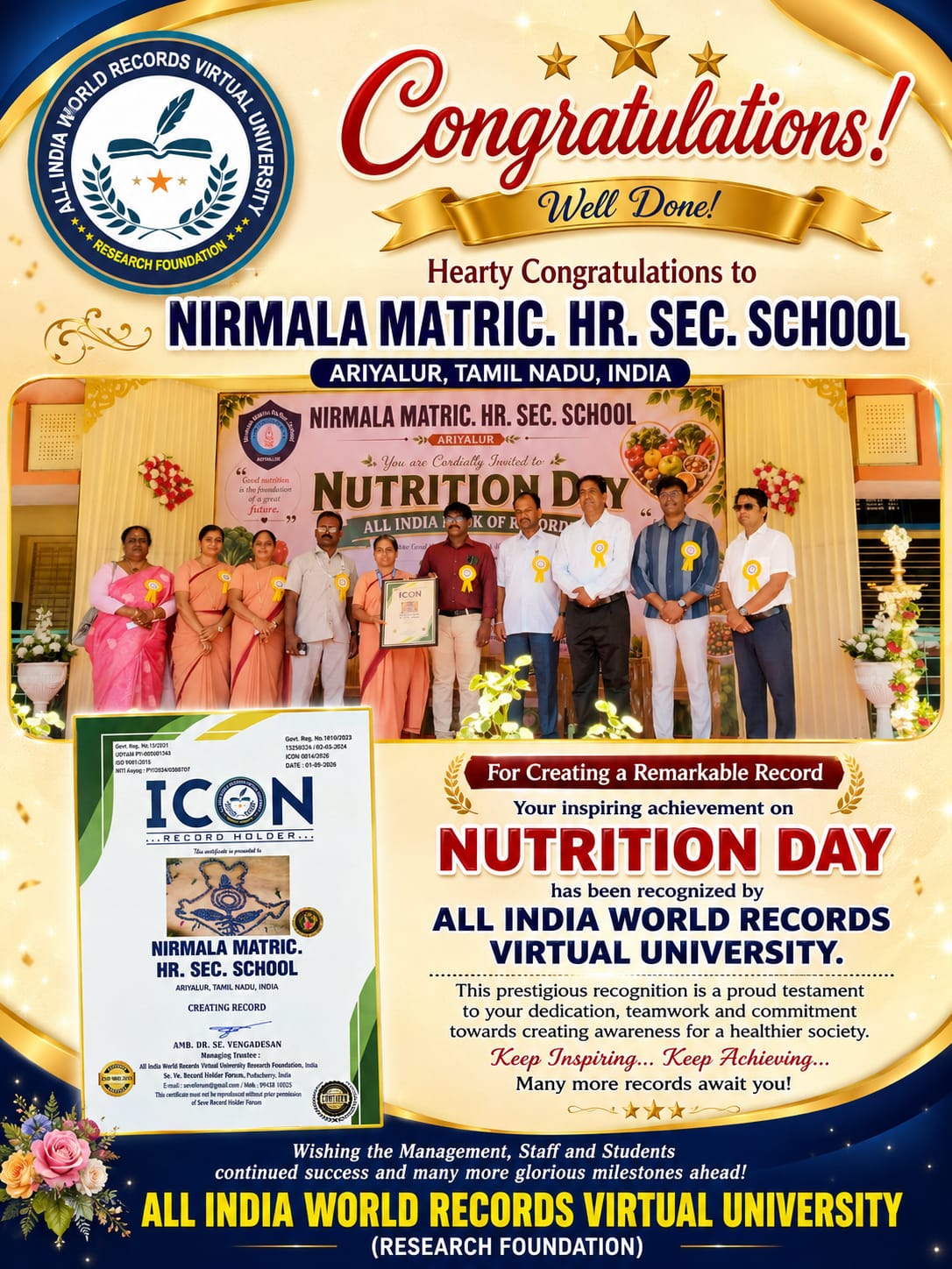 Nutrition Day